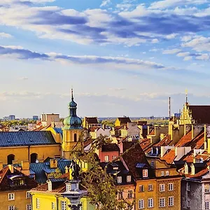 - Mi Old Town Swietojanska Варшава