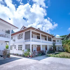  Апартаменты La Maison Hibiscus Сейшельские острова