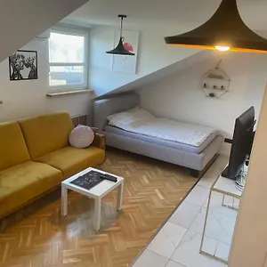 Kawalerka Premium B 30m2 - Po Remoncie - Nowa! Варшава