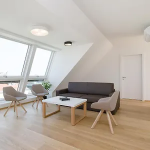  Апартаменты Yourapartment Ruepp Австрия
